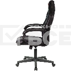 Кресло игровое A4Tech Bloody GC-200, черный, эко.кожа, крестовина пластик, фото15
