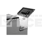 Кофемашина автоматическая Redmond CM707 серый, исп. кофе - зерновой, 1.5 л, 1350 Вт, 19 Бар, фото5