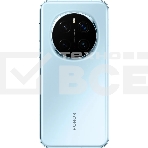 Смартфон Honor Magic 7 Pro 12/512Gb, голубой, фото7