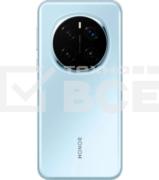 Смартфон Honor Magic 7 Pro 12/512Gb, голубой