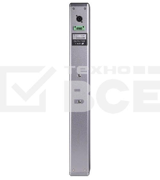 Звуковая колонна Intrend [ITSPK-CL425-G] пассивная, 4x2.5