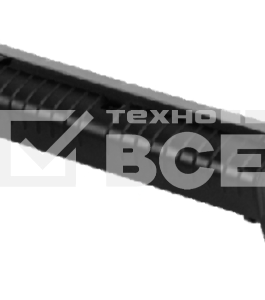 Отделитель этикеток iDPRT ASSY: iD4, iE4 Peeler Module