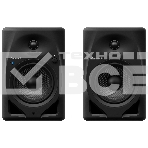 Студийные мониторы Pioneer DJ DM-50D-BT, фото2