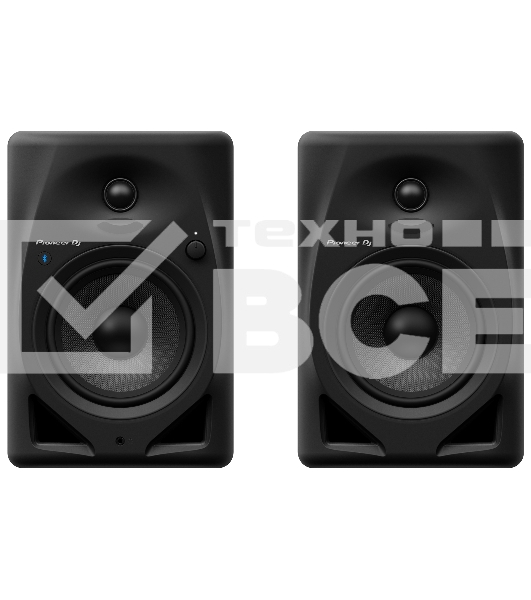 Студийные мониторы Pioneer DJ DM-50D-BT