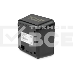 Сканер штрих-кода стационарный Атол SB4000 D (61689) 2D Имидж черный, проводной, 60 скан/сек, RS-232 (USB-VCOM) / USB (HID,COM), фото2