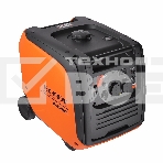 Электрогенератор бензиновый инверторный Patriot iGX 4000W, 4 кВт, 63 дБ, 41.5 кг, фото2