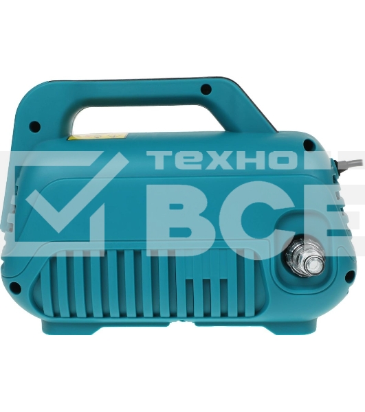 Мойка высокого давления Bort BHR-1600-Compact