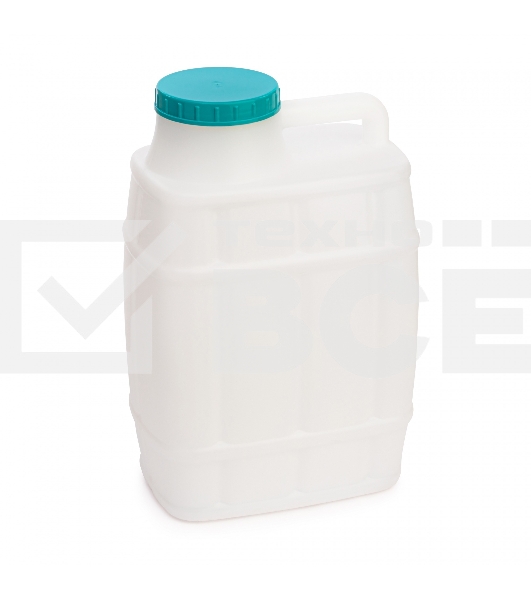 Канистра Альтернатива Бочонок 20л М971