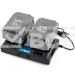 Зарядное устройство Hyundai HYCH 2002, фото2