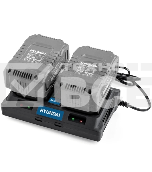 Зарядное устройство Hyundai HYCH 2002