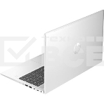 Ноутбук HP ProBook 450 G10 серебристый Intel Core i7 1355U 1700MHz/15.6
