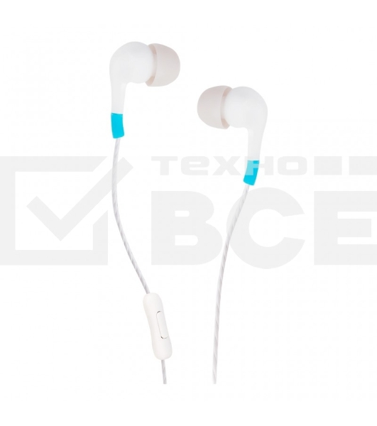 Гарнитура Smartbuy (SBH-014) A7 белый