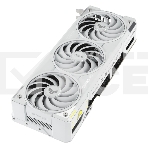 Видеокарта ASUS TUF-RTX5070TI-O16G-WHITEGAMING белый, фото9