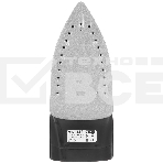 Утюг KELLI KL-1639 красный, фото7