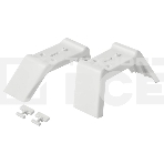 Комплект опор EFA2 для напольной установки конвектора Electrolux Серии А2, фото 1