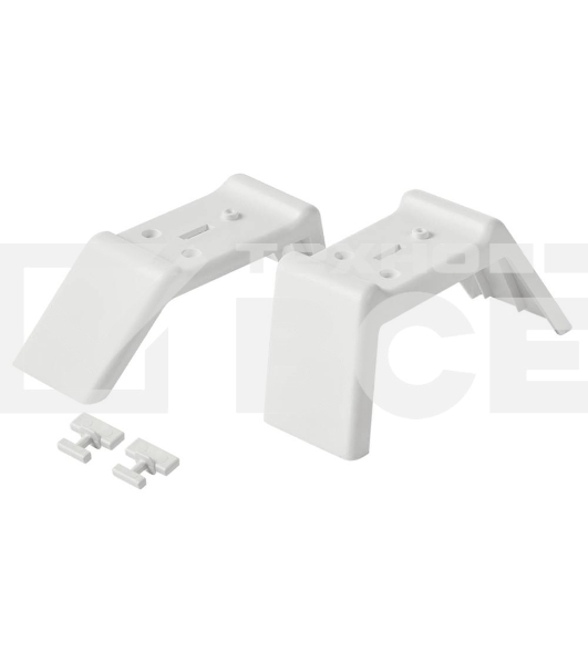 Комплект опор EFA2 для напольной установки конвектора Electrolux Серии А2