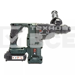 Профессиональный бесщеточный перфоратор аккумуляторный KLPRO KLPM18BH-20, фото13