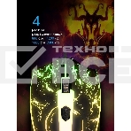 Мышь проводная Defender Overmatch GM-069 черный, 2400 dpi, USB, кнопки - 4, фото20