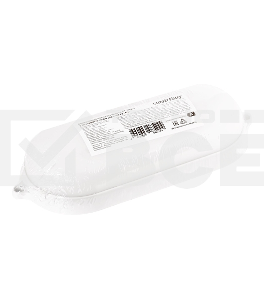 Светильник Smartbuy (SBL-BT15-40) овал 15Вт/4000K/IP65