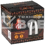 Чайник электрический МАТРЕНА MA-153 1,2л, сталь (105224), фото2