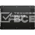 Накопитель SSD Samsung PM9D3a, 15360Gb, U.3(2.5