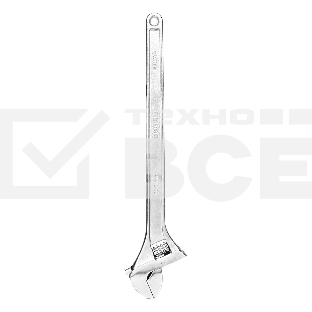 Разводной ключ Deli DL024A 24