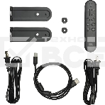 Саундбар JBL BAR 500 MK2 5.1 450Вт+300Вт черный, фото8