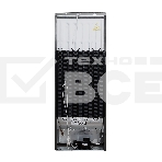 Холодильник Indesit TIA 16 NG серый/черный двухкамерный 245/51 л морозилка сверху, капельная система, фото3