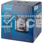 Мультиварка-скороварка Midea MPC-6037, фото5