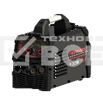 Сварочный инвертор полуавтомат PROFIPOWER E0257 MIG-215 5 в 1 (MIG/MAG/MIG NO GAS/ММА/TIG) (20-215A,140-240B,0.8/1.0мм проволки), фото 1