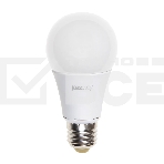 Лампа светодиодная JazzWay PLED-ECO/SE-A60 11Вт грушевидная 4000К белый E27 840лм 220В, фото 1
