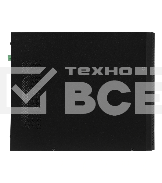 Источник бесперебойного питания Ippon Innova TAE 2000 2000Вт 2000ВА черный