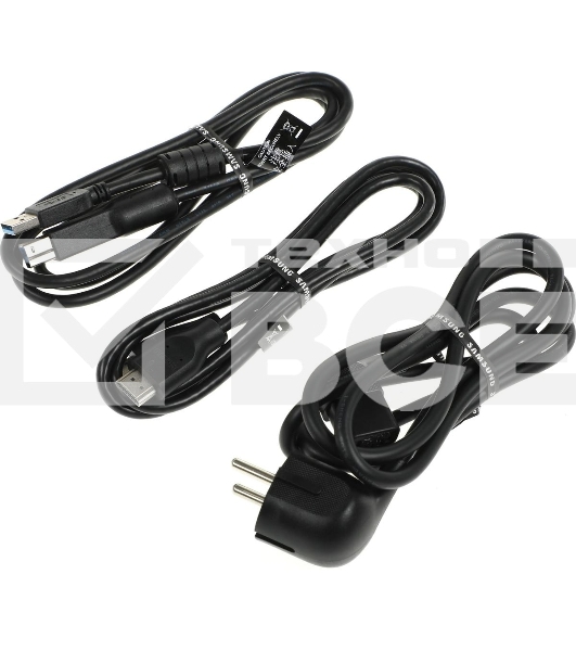 Монитор 24' Samsung F24T450GY IPS 1920x1200, 75 Гц, 5 мс, 16:10, 250 кд/м², HDMI 1.4, DP 1.2, DVI, USB Hub (2x USB 2.0, 2x USB 3.0), динамики, черный