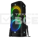 Беспроводная колонка SVEN PS-1250, черный, фото 1