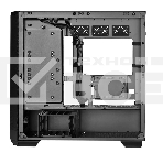 Корпус для ПК Silverstone SST-SEH2M-B черный, фото9