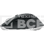 Мышь беспроводная Logitech M720 Triathlon черный, 1000 dpi, радиоканал, Bluetooth, USB, кнопки - 8, фото3