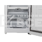 Холодильник Hotpoint HT 5200 C W белый двухкамерный 240/83л морозилка снизу, No Frost, фото7