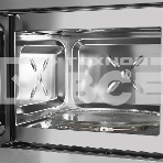 Микроволновая печь встраиваемая HOMSair MOB201S, фото5