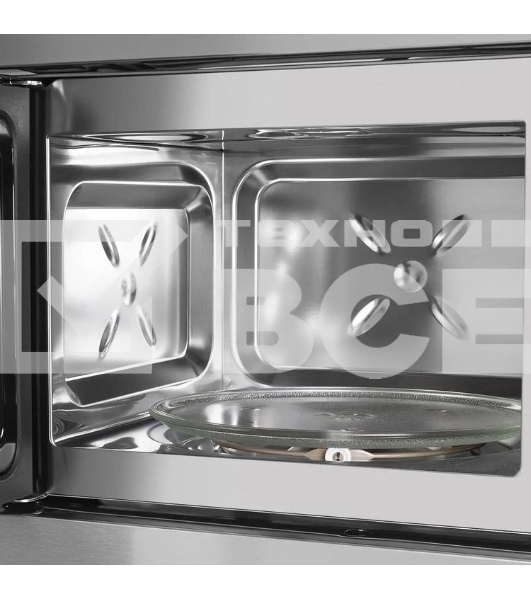 Микроволновая печь встраиваемая HOMSair MOB201S