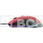 Мышь проводная GMNG 850GM красный, 7200 dpi, USB, кнопки - 6, фото13