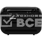 Радиоприемник Vitek VT-3593 (BK) Выходная мощность 1 вт. Динамики 1.Тип батареек UM-2/C, фото17