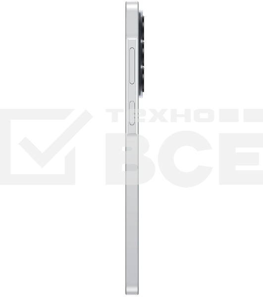 Смартфон Samsung Galaxy A37 5G SM-A376E 8/128Gb белый