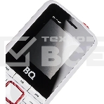 Мобильный телефон BQ 1846 One Power белый/красный, фото6