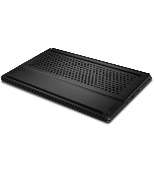 Ноутбук MSI Stealth 16 AI+ B3WI-012RU/16'/OLED/Intel Core Ultra 9 386H/32Gb/1Tb SSD/NVIDIA GeForce RTX5080 16Gb/Windows 11 Home/черный/1.99kg