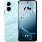 Смартфон OPPO A6x CPH2819 4/128Gb голубой, фото 1