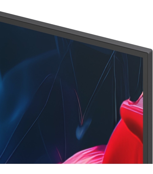 Телевизор LG 75' 75QNED80B6A.ARUG черный QNED UHD 60Hz Smart TV webOS
