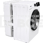 Стиральная машина Gorenje WNHPI60SCSIR белый загр. фронтальная макс.: 6 кг 1000об/мин класс: А, фото14