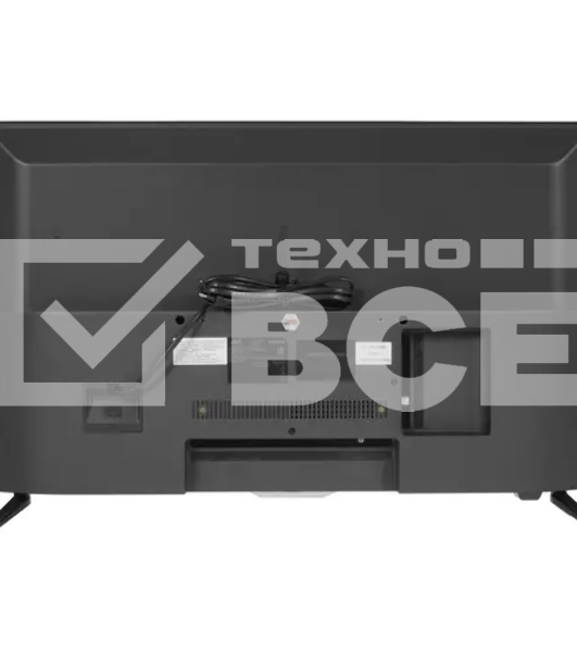 Телевизор JVC 32