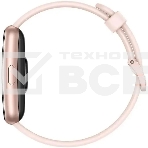 Смарт-часы HUAWEI FIT SE STIA-B39 NEBULA PINK, фото5