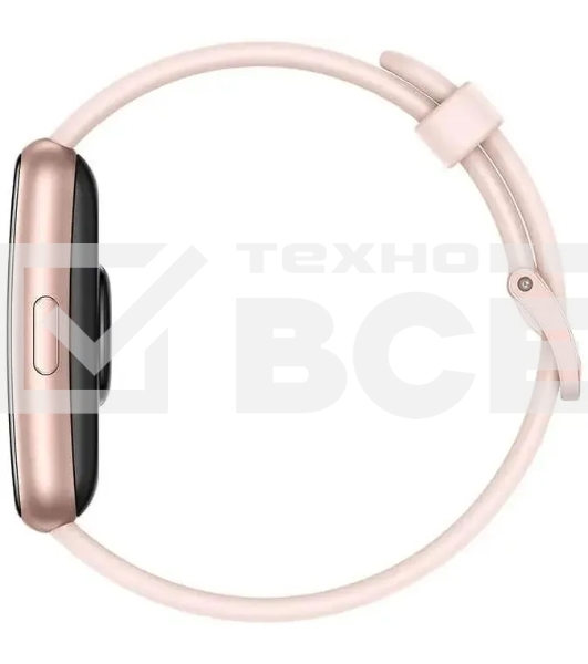 Смарт-часы HUAWEI FIT SE STIA-B39 NEBULA PINK